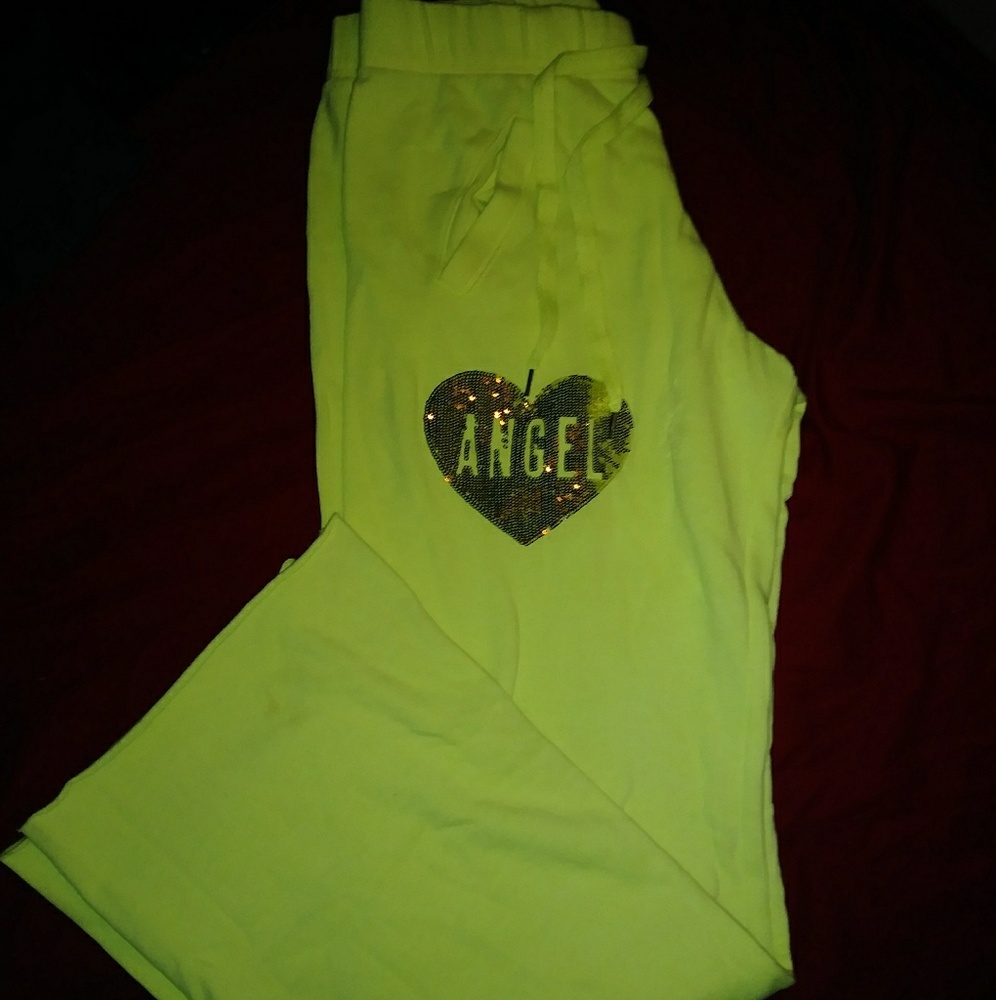 VS Angel Sweatpants